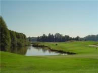 Heron Lake Golf Course & Resort - Clubhouse